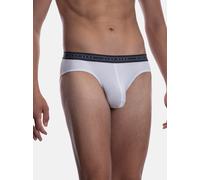 Olaf Benz Slip RED2059 Herren weiß, L