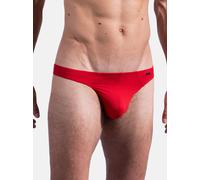 Olaf Benz String Herren rot, S