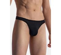 Olaf Benz String Herren schwarz, XL