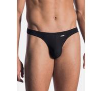 Olaf Benz String Herren schwarz, XL