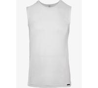 Olaf Benz Tanktop Herren weiß, XXL