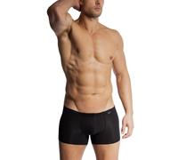Olaf Benz Retro Boxer Herren schwarz, XXL