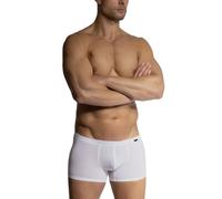 Olaf Benz Unterwäsche Boxershorts RED1601 (Baumwolle) weiss Herren, Größe M