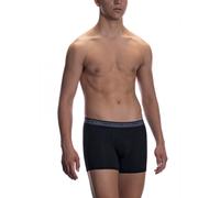 Olaf Benz Unterwäsche Boxershorts RED2059 (Feuchtigkeitstransport, hoher Tragekomfort) schwarz Herren, Größe M