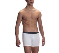 Olaf Benz Retro Short RED2059 Herren weiß, M