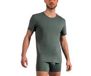 Olaf Benz Unterwäsche Tshirt RED2203 Mastershirt (Polyamid) petrolgrün Herren, Größe L
