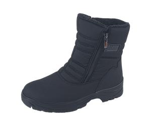 OLANG 81 MIT SPIKES für Herren, schwarz, Größe 45 EU