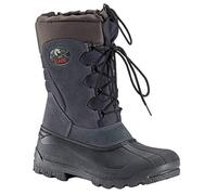 Schneestiefel Olang Canadien Anthrazit-Schuhgröße 43 - 44