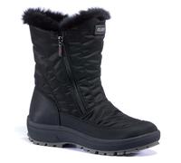 Olang Monica OC Snowboots schwarz Damen Größe 39