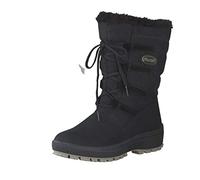 Schneestiefel Olang Nora Nero Women-Schuhgröße 39