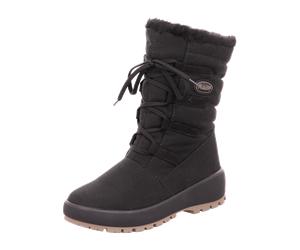 OLANG O-TEX für Damen, schwarz, Größe 38 EU