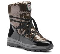 Olang Opera - Winterstiefel Après-Ski - Damen 37 EU Brown/Black