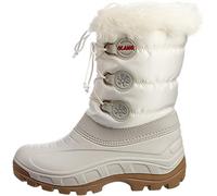 Olang Patty, Damen Stiefel & Stiefeletten Weiß weiß