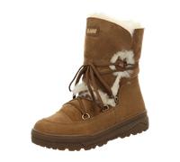 OLANG Winterboots für Damen, braun, Größe 37 EU