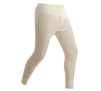 Olanmarp Angora Herren-Unterhose/Leggins lang mit 40% Angora + 60% Baumwolle Premium Fashion- Ultimativer weicher Wärmekomfort in höchster Qualität (Gr. XL, 40% Angora,60% Baumwolle)