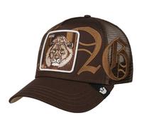 Old English King Cap by Goorin Bros. braun One Size