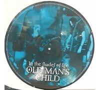 Old Man's Child - In the shades of life-Old man's Child/Devil's Path-Dimmu Borgir (Picture Disc)