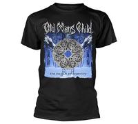 Old Mans Child The Pagan Prosperity T Shirt XL