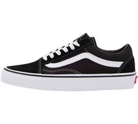 Old Skool Black/White EU 44 Herren