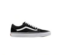 Old Skool Damen-Sneaker Schwarz/Weiß VN000D3HY281