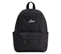 Vans Old Skool Grom Check 18l Kinderrucksack