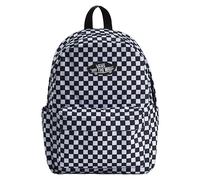 Old Skool Grom Check Schwarz/Weiß BS
