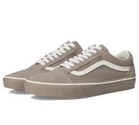 Old Skool Herren Freizeitschuhe VN000D5NBXC1, grey melé, 40 EU