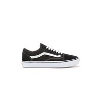 Vans Old Skool Schuh schwarz/weiß 45/11,5