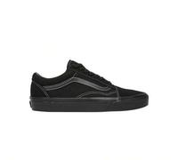 Old Skool Unisex Sneakers Schwarz VD6W