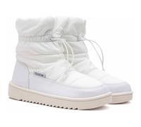 Oldcom ASPEN Damen Winterschuhe, weiß, größe 36