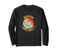 Ole Langarmshirt