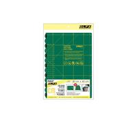 Olfa Olefine Schneidunterlage A3 faltbar 43x30 cm (FCM-A3)
