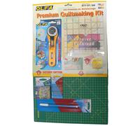 Olfa Patchwork Starter Set (RTY-ST/MQR/ grün)