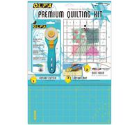 Olfa Premium Cutter Kit das Komplettset für den Einstieg in das neue Hobby