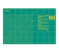 Olfa Schneidematte mit cm/inch-Maßeinteilung verschiedene Größen, DEHP-frei 45 x 30cm 1,6mm (RM)
