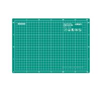 Olfa Schneidematte mit cm/inch-Maßeinteilung verschiedene Größen, DEHP-frei