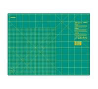 Olfa Schneidematte mit cm/inch-Maßeinteilung verschiedene Größen, DEHP-frei 60 x 45cm 1,6mm (RM)