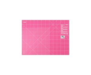 Olfa Schneidunterlade 45x30 cm MAGENTA (RM-IC-C-RCMagenta)