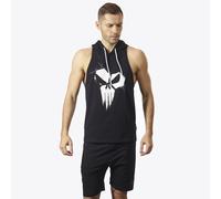 Olimp MEN’S HOODIE STRINGER CLASSIC SKULL-L