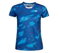 Oliver Boston Lady T-Shirt blau L