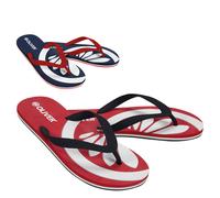 Oliver Flip Flops rot 36 / 37