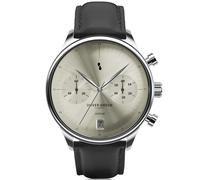 Oliver Green Arbor AR41CHLEBK - Herren - 41 mm - Analog - Quarz - Saphirglas