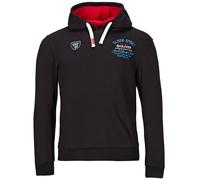 Oliver Kapuzensweater Hoodie Jack schwarz Herren, Größe S