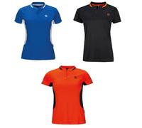 Oliver Palma Lady Polo orange S