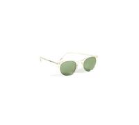 Oliver Peoples O'MALLEY SUN OV 5183S BUFF/GREEN C 48/22/145 Herren Sonnenbrillen
