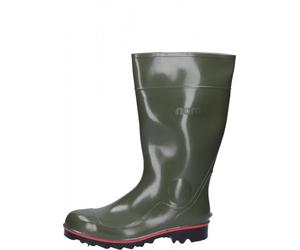 Oliver Sicherheits Gummistiefel von Nora - Mega Jan - mit Stahlkappe und Trittschutz / Klasse S5 38