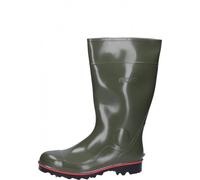 Oliver Sicherheits Gummistiefel von Nora - Mega Jan - mit Stahlkappe und Trittschutz / Klasse S5 40