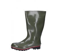 Oliver Sicherheits Gummistiefel von Nora - Mega Jan - mit Stahlkappe und Trittschutz / Klasse S5 47