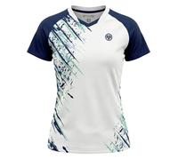 Oliver Siena Lady T-Shirt marine / pink XL