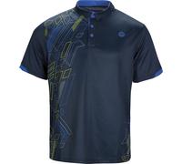 Oliver Sport-Polo Bilbao blau Herren, Größe S